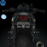 Support de plaque Fox pour Kawasaki Z900 RS
