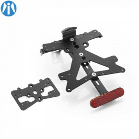 Support de plaque universel Rizoma