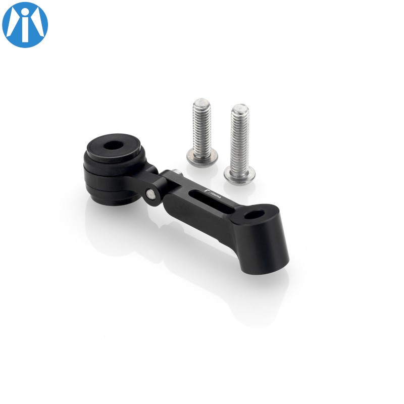 Support de bocal de fluides Rizoma CT450B