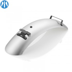 Garde-boue arrière aluminium Rizoma pour Triumph Modern Classics