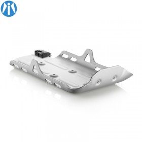 Sabot Moteur Aluminium pour BMW R1200GS LC