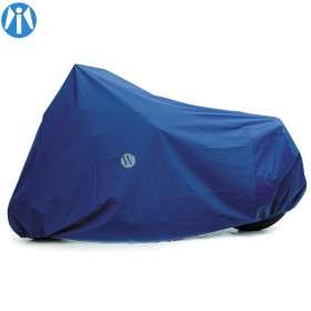 Bâche moto d'extérieur