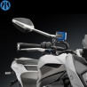 Rétroviseur Rizoma Veloce L Naked