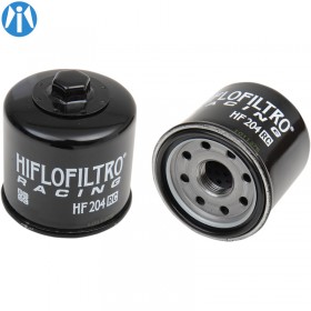Filtre à huile Hiflofiltro pour Honda CRF1000L Africa Twin