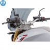 Rehausses de guidon ERGO+ pour BMW R1200 R LC et R1250 R