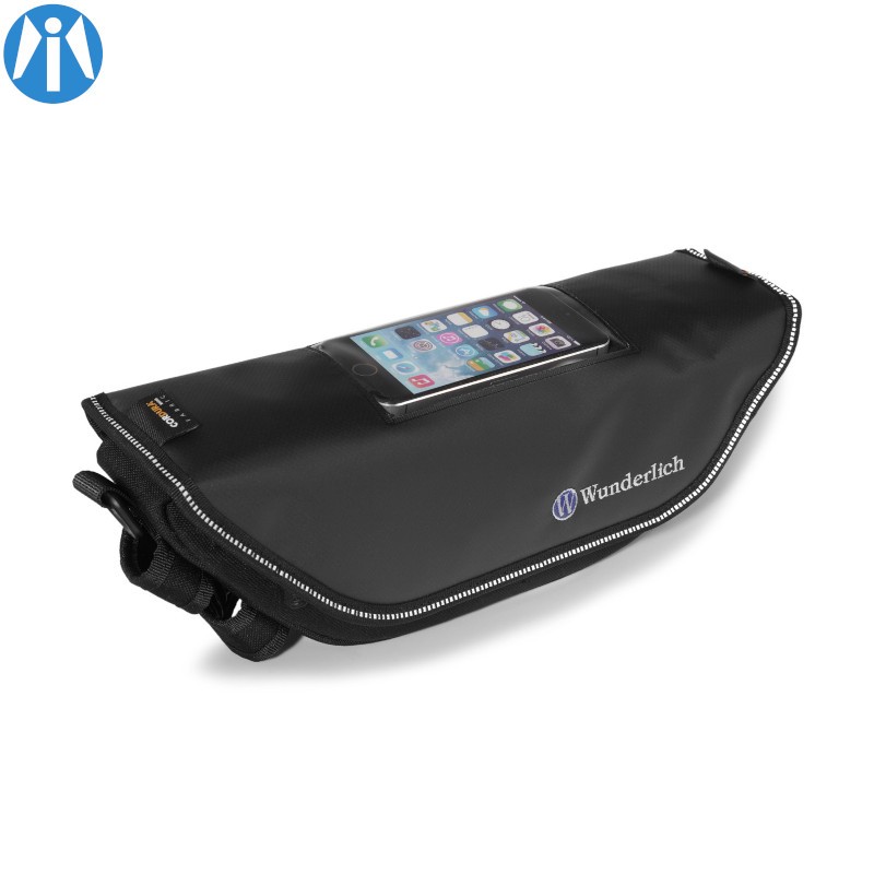 Sacoche de guidon BarBag MEDIA L