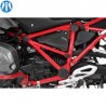 Kit de 13 caches de cadre pour BMW R1200 LC / R1250 R et RS