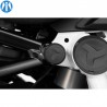 Kit de 13 caches de cadre pour BMW R1200 LC / R1250 R et RS