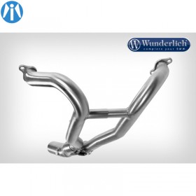 Collecteur Remus Inox Décatalysé pour BMW R1200GS LC