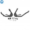 Crash-bars noirs pour BMW S1000 XR