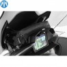 Sacoche de cockpit pour BMW R1250 RT et R1200 RT LC