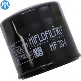 Filtre à huile HF204