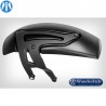 Lèche-Roue Arrière Noir pour BMW R1200 GS LC