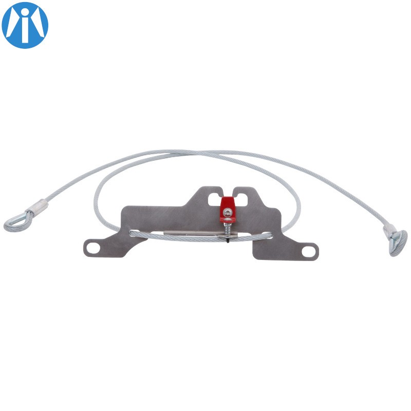 Système antivol de casque "HelmLock" Wunderlich pour BMW R1200 RT AC