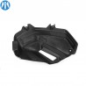 Protections de couvre-culasse EXTREME noir pour BMW R1250