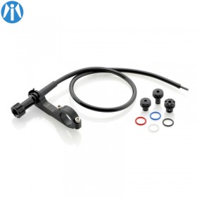 Kit de réglage déporté pour Indian FTR1200 / FTR1200S