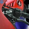 Kit de réglage déporté pour Indian FTR1200 / FTR1200S
