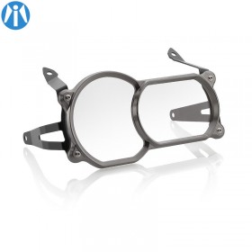 Protection de phare pour BMW R1200 GS LC et R1250 GS