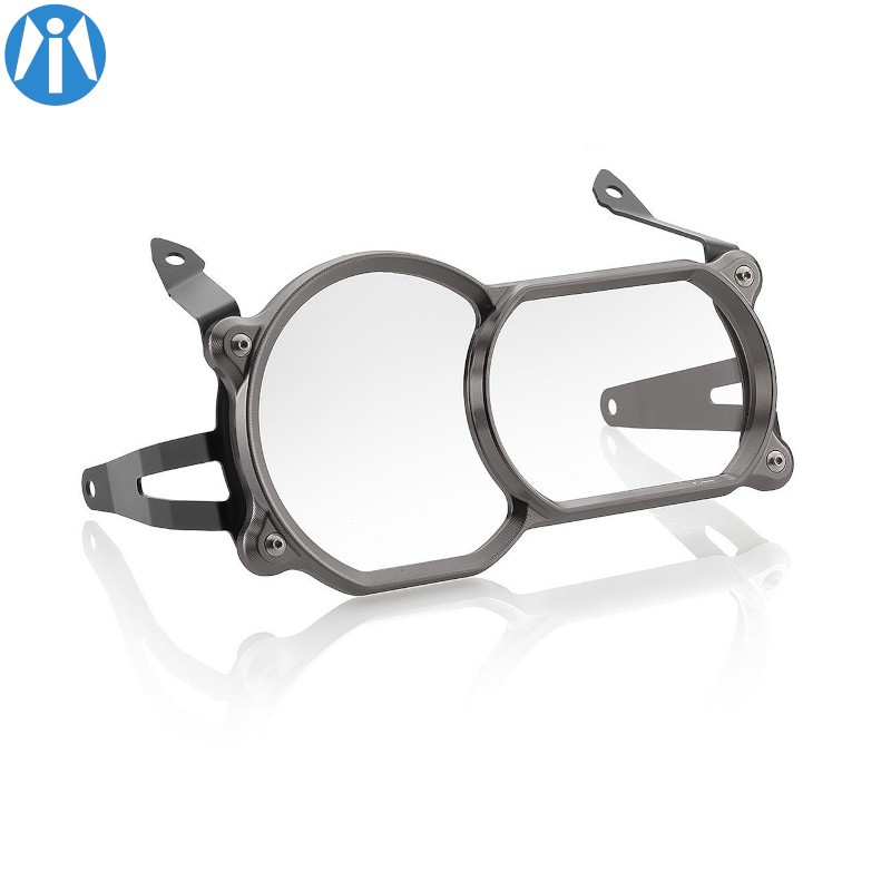Protection de phare pour BMW R1200 GS LC et R1250 GS