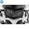 Grille de protection de phare repliable pour BMW F750 GS et F850 GS