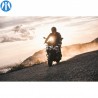 Grille de protection de phare repliable pour BMW F750 GS et F850 GS