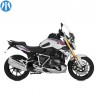 Bulle "R-Marathon" haute R1200 R LC - transparent