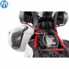 Antivol casque Wunderlich BMW R 1200 R RS LC | Modif Moto