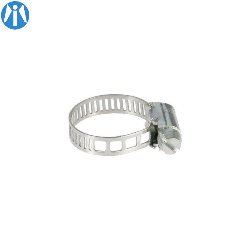 Collier de serrage pour durit 8mm