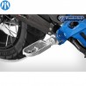 Articulation Vario Conducteur