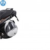 Système antivol de casque "HelmLock" Wunderlich pour BMW S1000 XR
