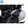Système antivol de casque "HelmLock" Wunderlich pour BMW K1600 GT et GTL
