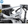 Leviers d'Ajustement Rapide pour Guidon trail BMW (sans réhausses)