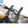 Leviers d'Ajustement Rapide pour Guidon trail BMW (sans réhausses)