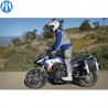 Leviers d'Ajustement Rapide pour Guidon trail BMW (sans réhausses)