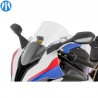 Bulle de carénage haute ENDURANCE PRO pour BMW S1000RR