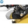 Déflecteurs de carénage Marathon Plus pour BMW R1200 RS LC et R1250 RS