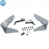 Déflecteurs de carénage Marathon Plus pour BMW R1200 RS LC et R1250 RS