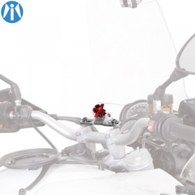 Support universel en aluminium GIVI S901A SMART MOUNT