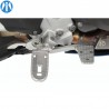 Repose-pieds Vario EVO1 Wunderlich
