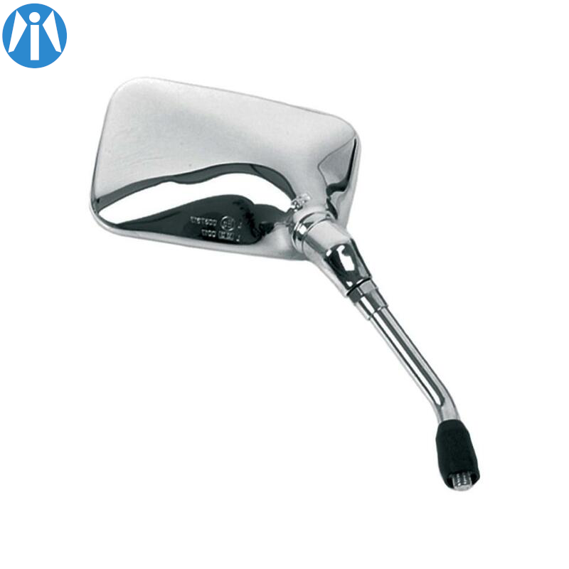 Rétroviseur type origine chromé pour Honda CB 750 Seven Fifty Rétroviseur type origine chromé pour Honda CB 750 Seven Fifty
