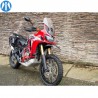 Kit garde-boue avant haut Enduro pour Honda CRF1000L Africa Twin Adventure Sports