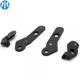 Kit de réhausse de garde-boue avant pour Honda CRF1000L Africa Twin et Adventure Sports