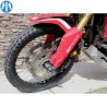 Kit de réhausse de garde-boue avant pour Honda CRF1000L Africa Twin et Adventure Sports