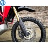 Protection des tubes de fourche pour Honda CRF1000L Africa Twin