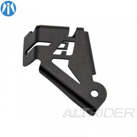 Protection de Réservoir de Liquide de Frein arrière pour BMW R1200GS LC et R1250GS