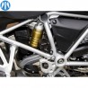 Protection de Réservoir de Liquide de Frein arrière pour BMW R1200GS LC et R1250GS