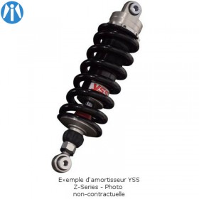 Amortisseurs YSS pour Kawasaki