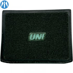 Filtre à air Uni Filter pour BMW Série R