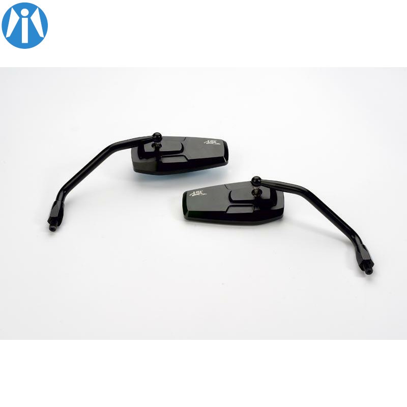 Rétroviseur Gonia noir LSL