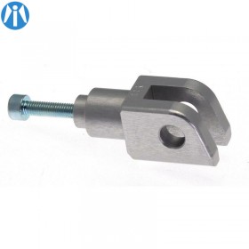 Supports de repose-pieds LSL pour Sport 1000